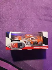 Tony Stewart 1999 Home Depot #20 Pontiac 1:24 NASCAR Action Racing