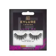 Eylure Luxe 6D Faux Mink Lashes - MOGUL