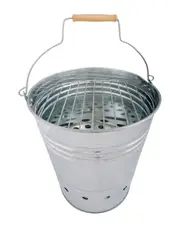 Esschert Design USA Fire Bucket