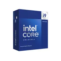 在飛比找PChome24h購物優惠-Intel Core i9-14900KF 中央處理器 盒裝