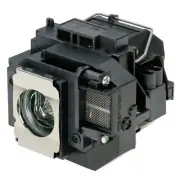 EUALFA Lamp for EPSON EB-1860 Projector