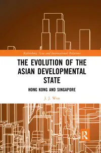 在飛比找博客來優惠-The Evolution of the Asian Dev