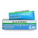 BLACKMORES VITAMIN E CREAM面霜50G冰冰霜