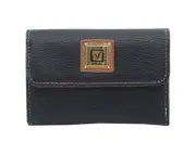 Women's Stone Mountain Cornell Small Trifold Wallet NIB