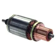 New Armature For Ford F-550 Super Duty V8 7.3L 99-01 F4TZ-11005-A SME493 SMT3005 (for: Ford)