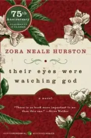 Their Eyes Were Watching God by Zora Neale Hurston (2006, Trade Paperback)