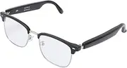 Jectse Smart Glasses with AI Translation, Real Time Bluetooth 5.3 Translation Glasses with Support Languages, Blue Light Filtering Lenses,Touch Control Open Ear Lighweight Eyeware