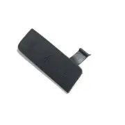 For Canon EOS 1300D T6 X80 Cap USB / AV OUT/ HDMI-compatible / MIC Rubber Cover