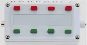 Marklin 72720 HO Scale Solenoid Controller