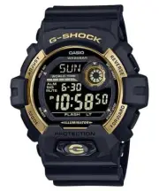 Casio G-SHOCK series G-8900GB-1