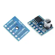 5128 Amplifier Board 5W Class D Digital Amplifier Board Mono Audio Module NEW