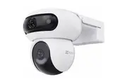 EZVIZ H90-4MP 4MP/2K+ Dual-Lens Outdoor PT WiFi Camera 30m IR Night Vision /