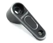 Samix Aluminum Servo Horn (25T-ProTek/Savox/Futaba) [SAMSMT-6011F]