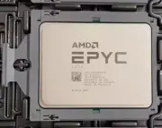 AMD EPYC Milan 7C13 Unlocked 2.0 GHz 64 Core 128 Thread CPU Processor EPYC 7763