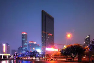 易成國際酒店公寓(廣州正佳廣場店)Yi Cheng International Apartment Hotel (Guangzhou Grandview Mall)