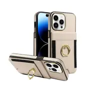 020 Phone Case Holder Card Protection Case for iPhone15 Plus