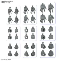 在飛比找露天拍賣優惠-【高雄冠軍】24年6月預購 萬代 組裝模型 HG 1/144