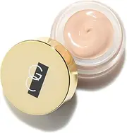 Gerard Cosmetics Clean Canvas Fair Eye Concealer and Base Smudge Proof | Makeup Primer and Eyeshadow Base | Made in the USA | Vegan Formula | Cruelty Free