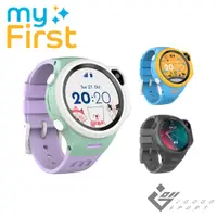 在飛比找e-Payless百利市購物中心優惠-【myFirst】Fone R1 4G智慧兒童手錶