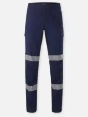 KingGee Workcool Pro Bio Motion Cuff Pant K53013