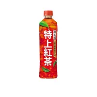 在飛比找PChome24h購物優惠-《御茶園》特上紅茶550ml(24入/箱)