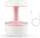 NKA Automatic Sensor Mini UV LED Nail Lamp, 7 Light Beads, 21W, USB Type C Ca...
