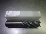 Cleveland 1" 5 Flute Carbide SQ Endmill 1" Shank CEM-V2-5R-TA (LOC2047B)