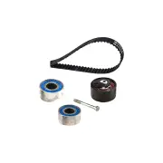 Gates Camshaft Timing Belt Kit for Peugeot 407 6C 6D 6E UHZ DT17 2.7L 150kW