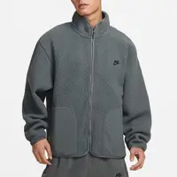 在飛比找PChome24h購物優惠-【NIKE】AS M NK CLUB+ SHERPA WNT