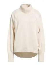 [SEMICOUTURE] SEMICOUTURE Turtlenecks - Item 14446980