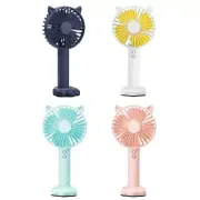 Small Handheld Fan Mini Portable Cooling Equipment Cooling Fan Mini USB Fan