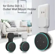 Hands-free Smart Speaker Secure Hold Modern Alexa Echo Dot 3 Premium Quality Eff