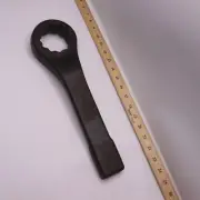 Proto Super Heavy-Duty Offset Slugging Wrench 14-1/2" x 2-33/64" Opening USN-340