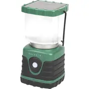 Wanderer Solar Lantern 600 Lumens
