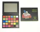 Makeup Revolution X The Simpsons Seriously Scary Spooktacular Eyeshadow Palette