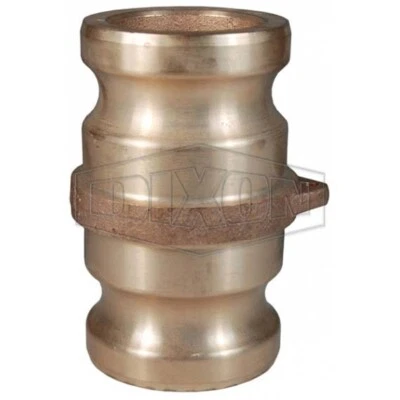 Dixon Cam & Groove Spool Adaptor Type AA - Bronze