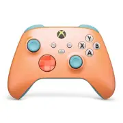 Microsoft Xbox Wireless Controller Sunkissed Vibes OPI Special Edition New