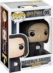 Funko FUN5862 Action Figure,Black