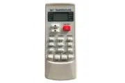 NNEKG Split Air Conditioner Remote Control (U001)