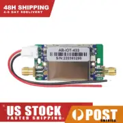 433MHz Lora Signal Booster Two-Way Power Amplifier Signal Amplification Module