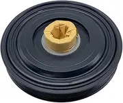 UL 2820350900 Pulley Crankshaft 282 035 09 00 Compatible For Benz Car accessories W177 Crankshaft Pulley