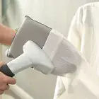 Ironing Hand Protector Heat Resistant Gloves Garment Steamer Glove Mitt Set