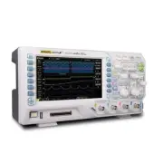 DS1074Z-S+ 70MHz Bandwidth Digital Oscilloscope Multifunctional Signal Generator
