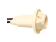 For 1992-1994 GMC K2500 Tail Lamp Socket Wells 33312DYGF 1993 Tail Light Socket