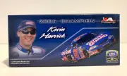 Kevin Harvick #21 Coast Guard 2006 Monte Carlo SS 1 of 384 NASCAR Action 1:24