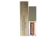 Glitter and Glow Liquid Eyeshadow - Dollish by Stila for Women - 0.153 oz Eyeshadow