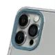【犀牛盾】iPhone 15 系列 Clear透明防摔手機殼 專用鏡頭框