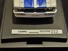 1:64 Camel Waterslide Decals ONLY for Moffat XC Falcon Cobra