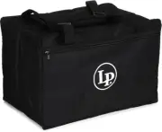 Latin Percussion Cajon Bag - 19x12x12-inch (5-pack) Bundle