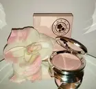 Becca Shimmering Skin Perfector Pressed Powder Highlighter ROSE QUARTZ 0.25oz